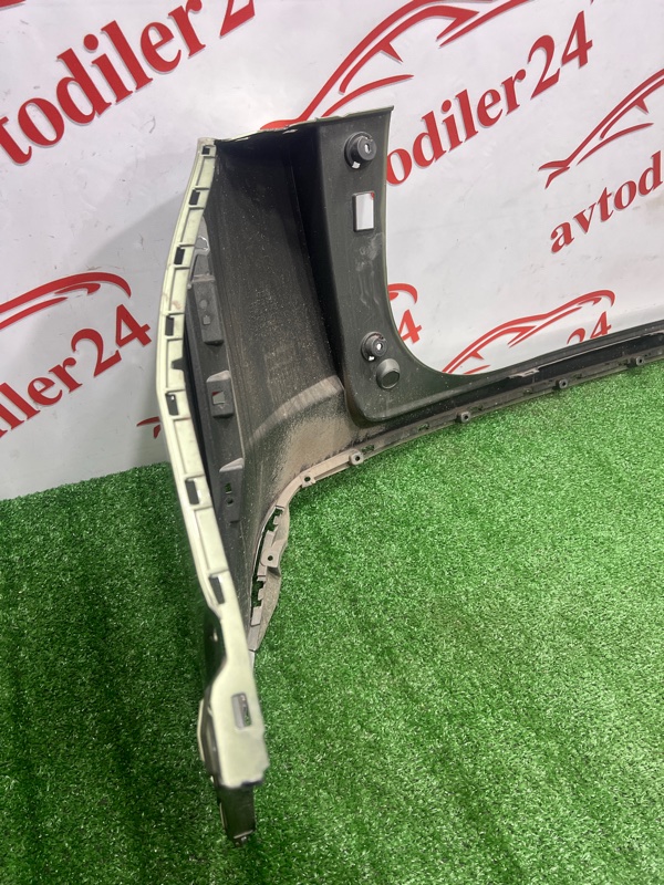 Бампер, 6000 рублей, Красноярск