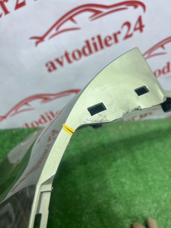 Бампер, 6000 рублей, Красноярск