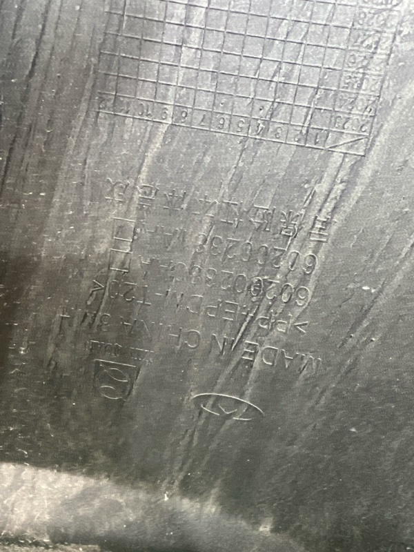 Бампер, 6000 рублей, Красноярск