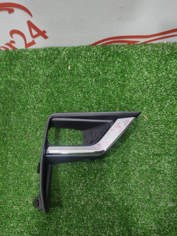 Накладка противотуманной фары, 1500 рублей, Красноярск