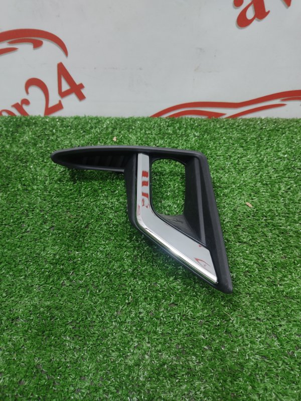 Накладка противотуманной фары, 1500 рублей, Красноярск