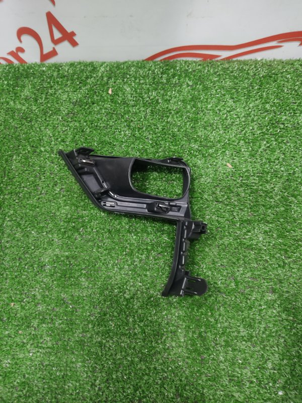 Накладка противотуманной фары, 1500 рублей, Красноярск