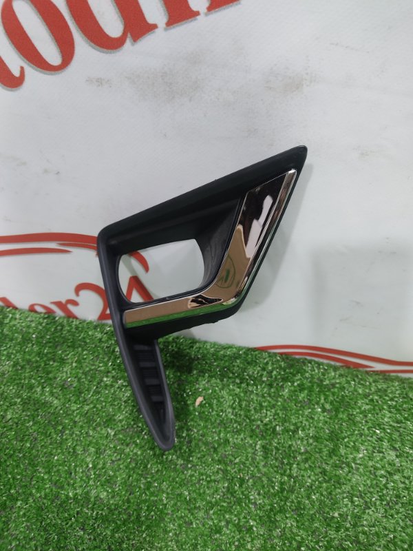 Накладка противотуманной фары, 1500 рублей, Красноярск