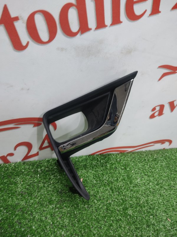 Накладка противотуманной фары, 1500 рублей, Красноярск