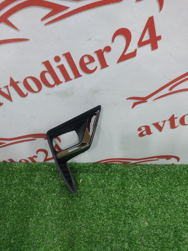 Накладка противотуманной фары, 1500 рублей, Красноярск