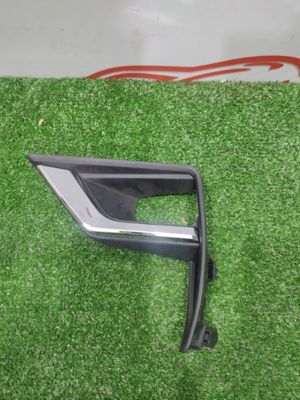 Накладка противотуманной фары, 1500 рублей, Красноярск