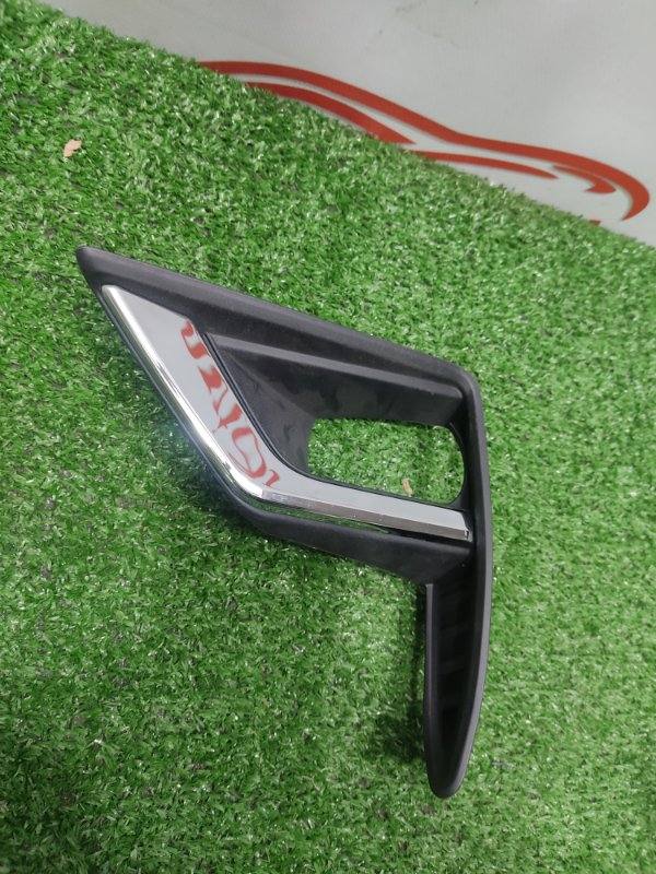 Накладка противотуманной фары, 1500 рублей, Красноярск