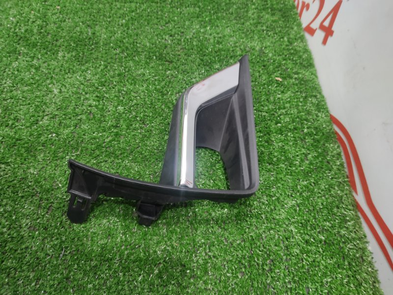 Накладка противотуманной фары, 1500 рублей, Красноярск