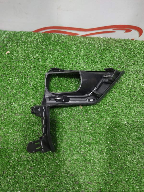 Накладка противотуманной фары, 1500 рублей, Красноярск