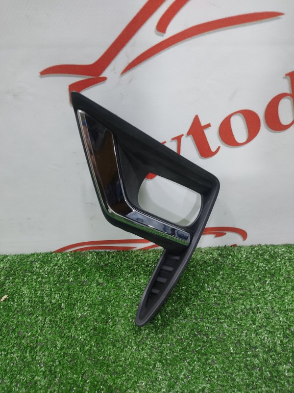 Накладка противотуманной фары, 1500 рублей, Красноярск