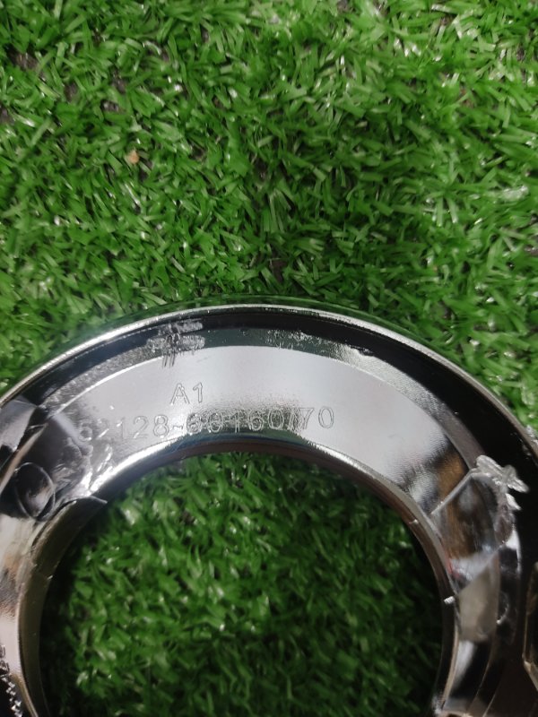 Накладка противотуманной фары, 1000 рублей, Красноярск