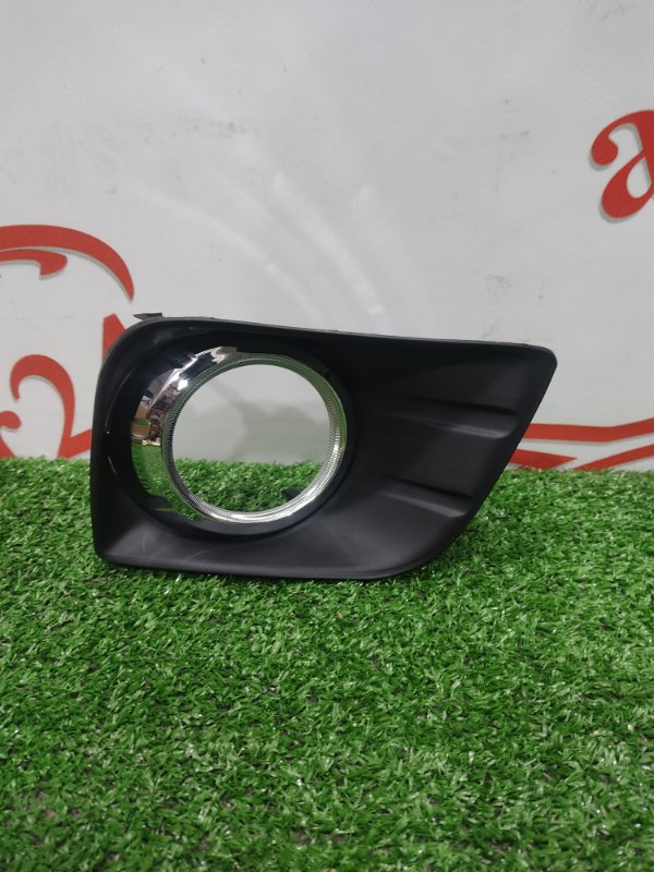 Накладка противотуманной фары, 600 рублей, Красноярск