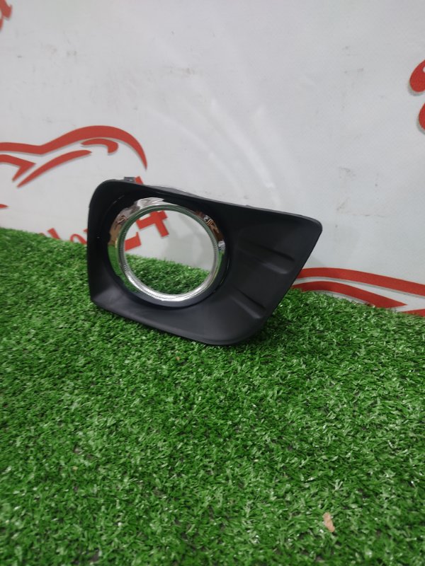 Накладка противотуманной фары, 600 рублей, Красноярск