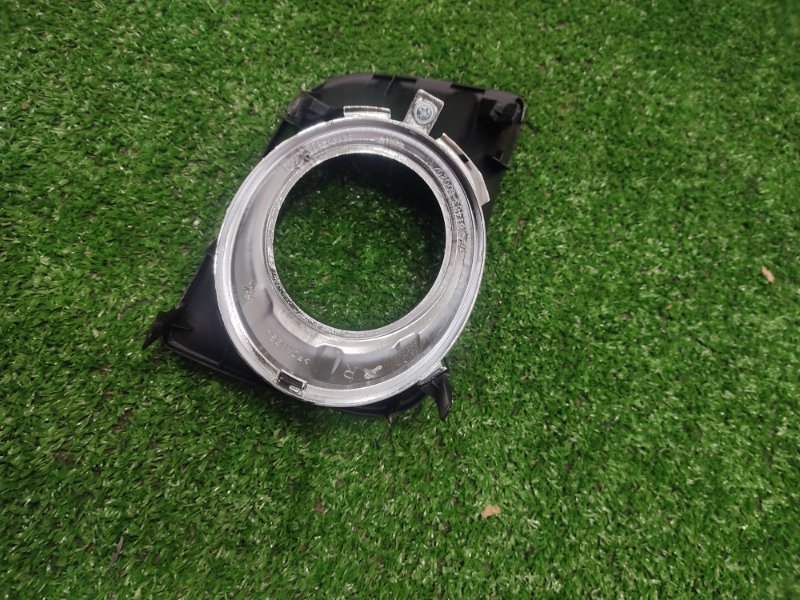 Накладка противотуманной фары, 600 рублей, Красноярск