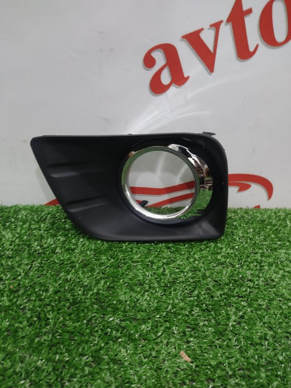 Накладка противотуманной фары, 600 рублей, Красноярск