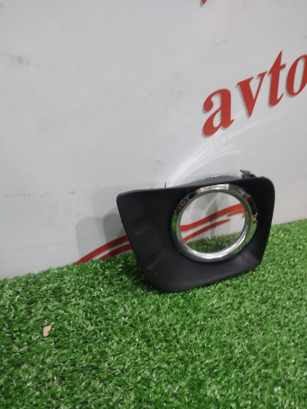 Накладка противотуманной фары, 600 рублей, Красноярск