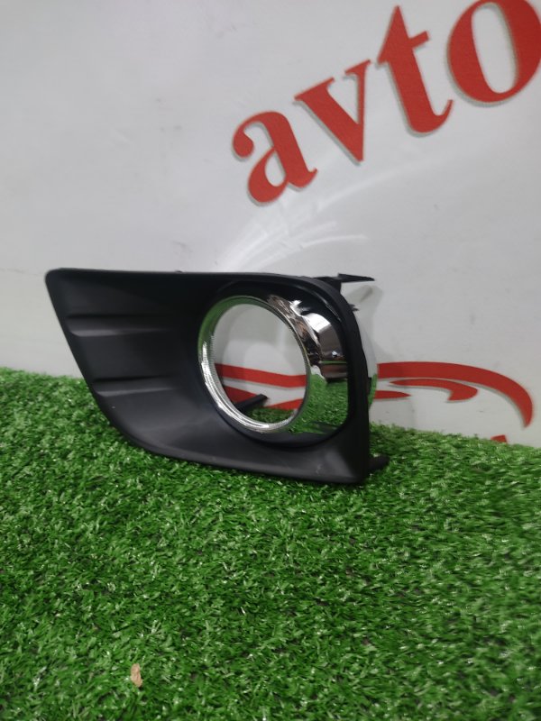 Накладка противотуманной фары, 600 рублей, Красноярск