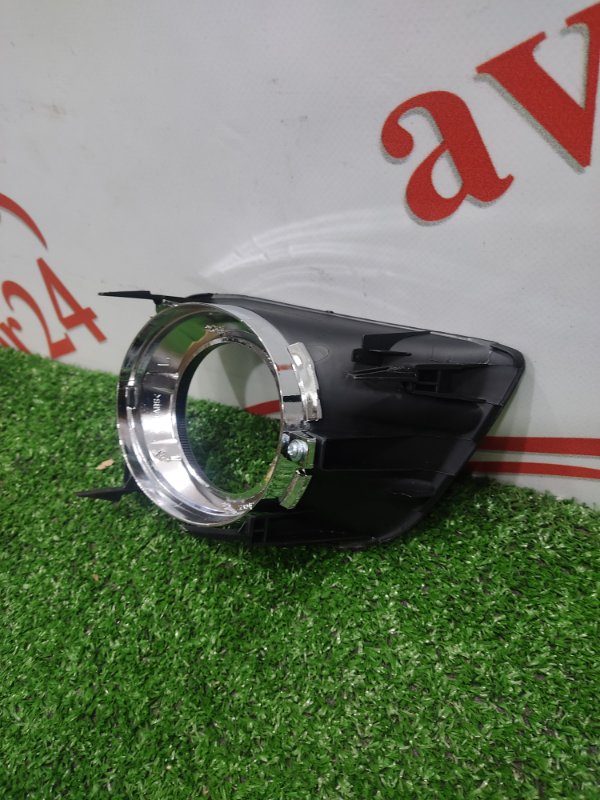 Накладка противотуманной фары, 600 рублей, Красноярск