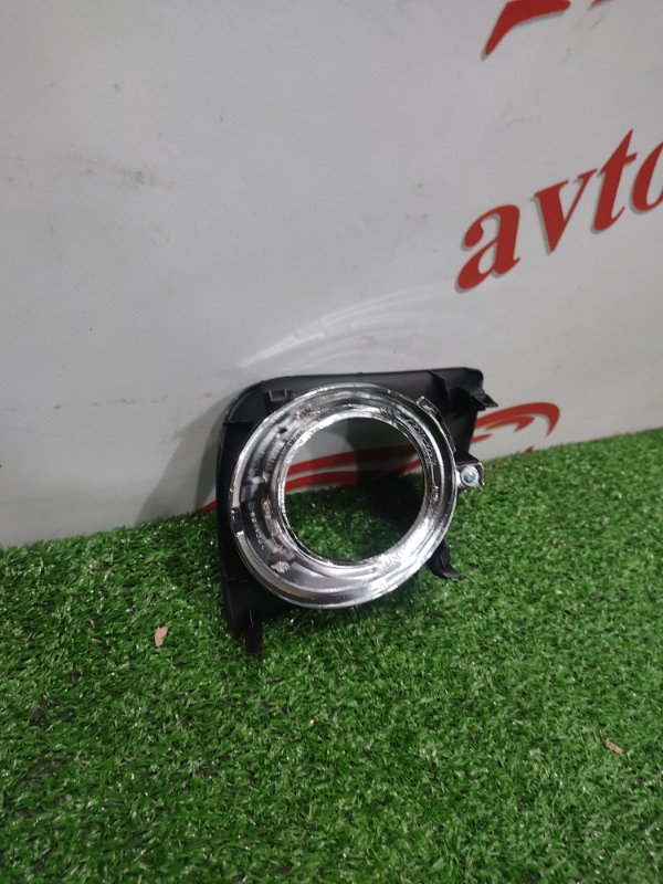 Накладка противотуманной фары, 600 рублей, Красноярск