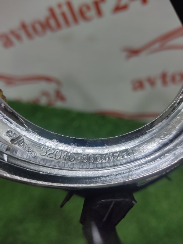 Накладка противотуманной фары, 600 рублей, Красноярск