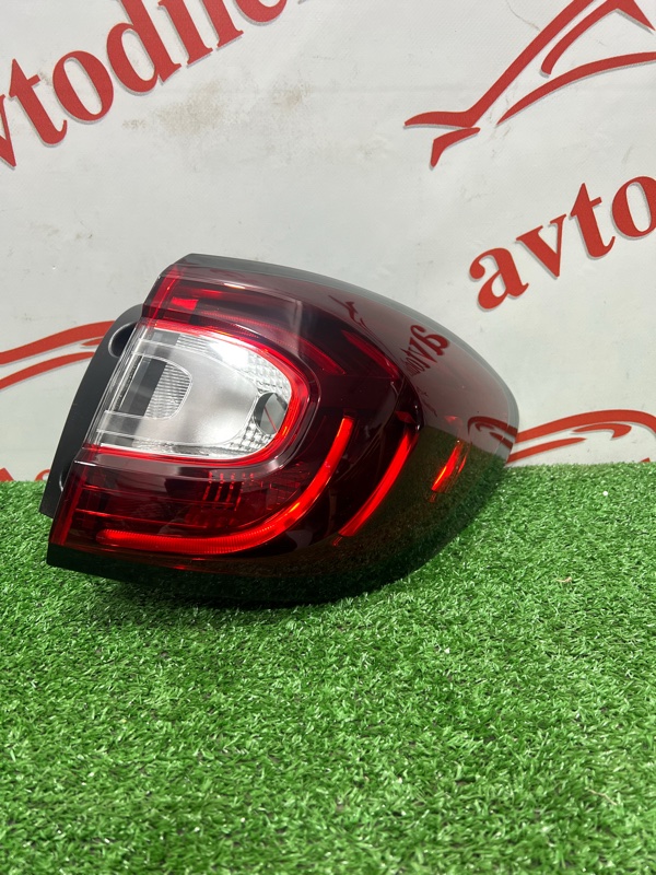 Фонарь Стоп-сигнал, 5500 рублей, Красноярск