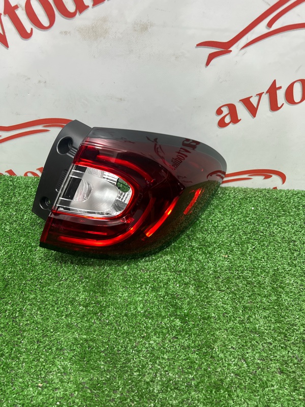 Фонарь Стоп-сигнал, 5500 рублей, Красноярск