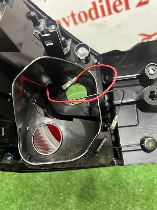 Фонарь Стоп-сигнал, 5500 рублей, Красноярск