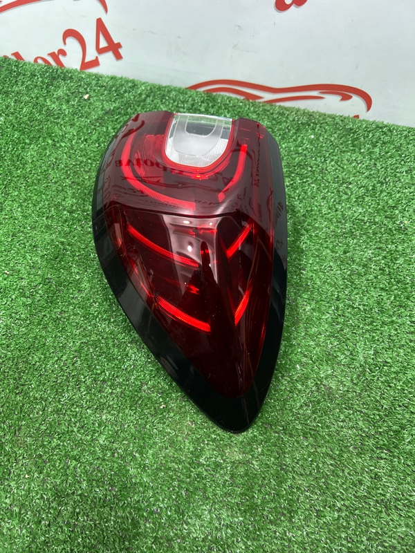 Фонарь Стоп-сигнал, 5500 рублей, Красноярск