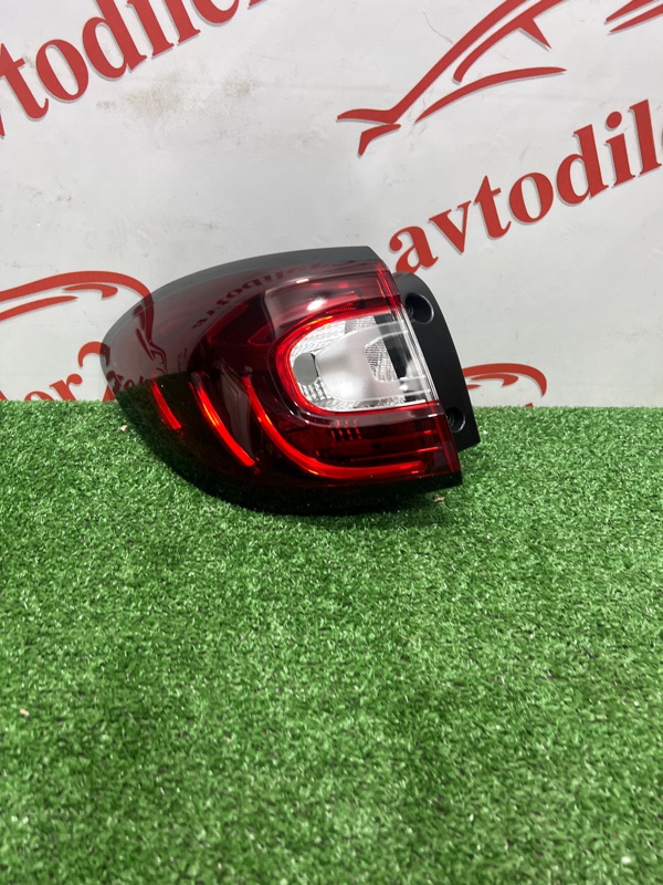 Фонарь Стоп-сигнал, 5500 рублей, Красноярск