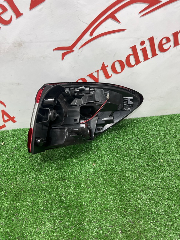 Фонарь Стоп-сигнал, 5500 рублей, Красноярск