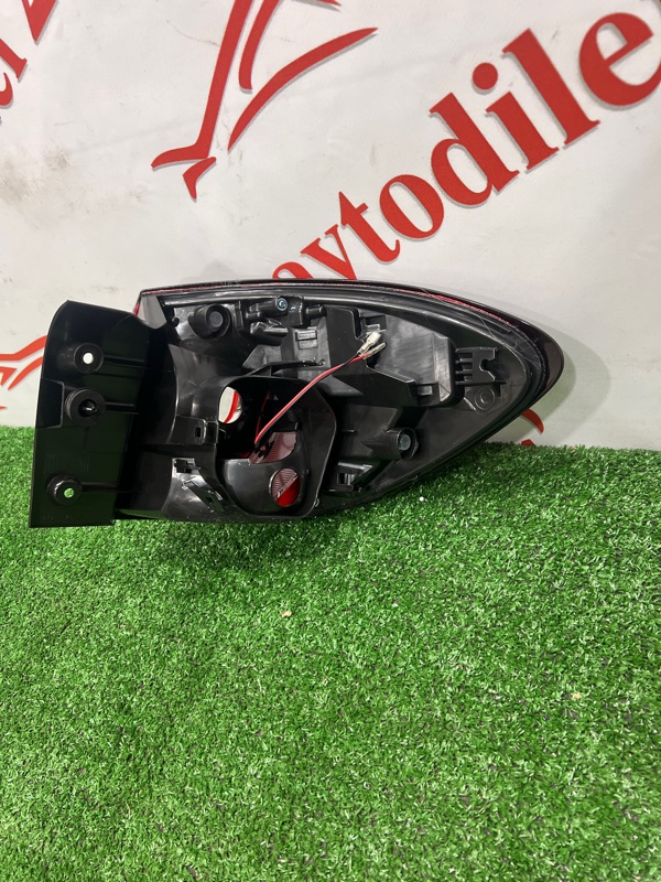 Фонарь Стоп-сигнал, 5500 рублей, Красноярск