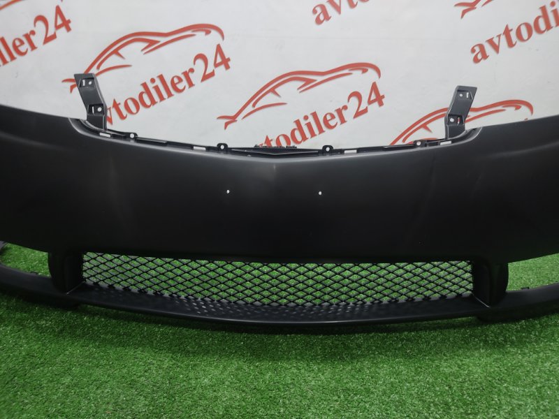 Бампер, 5300 рублей, Красноярск