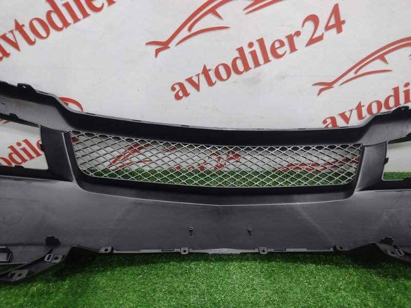 Бампер, 5300 рублей, Красноярск