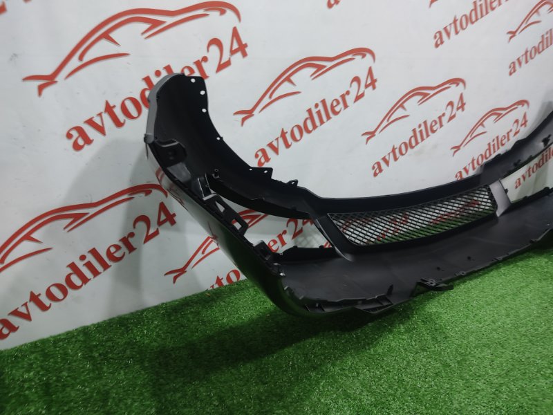 Бампер, 5300 рублей, Красноярск