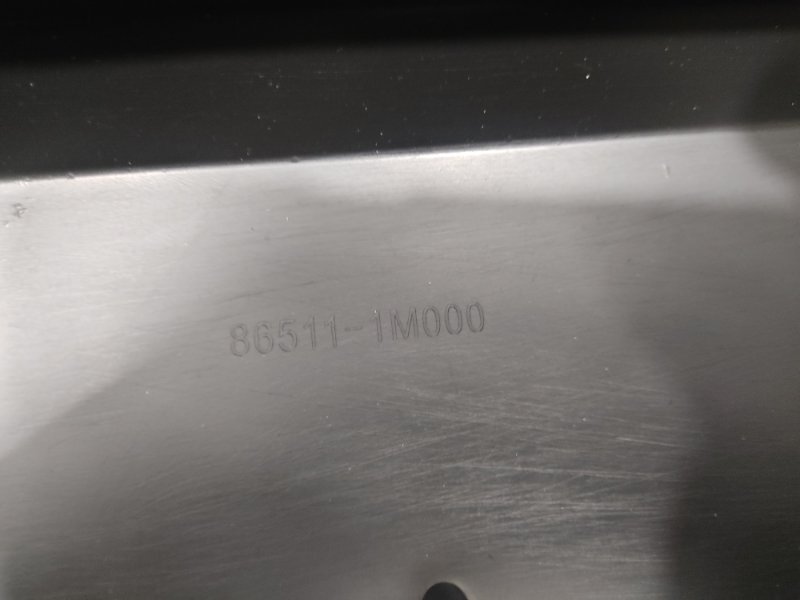 Бампер, 5300 рублей, Красноярск