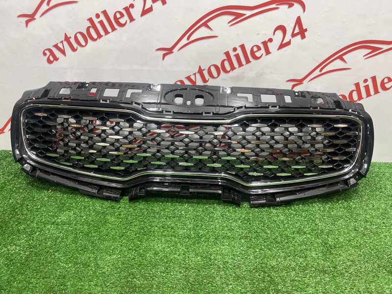 Решетка радиатора, 11000 рублей, Красноярск