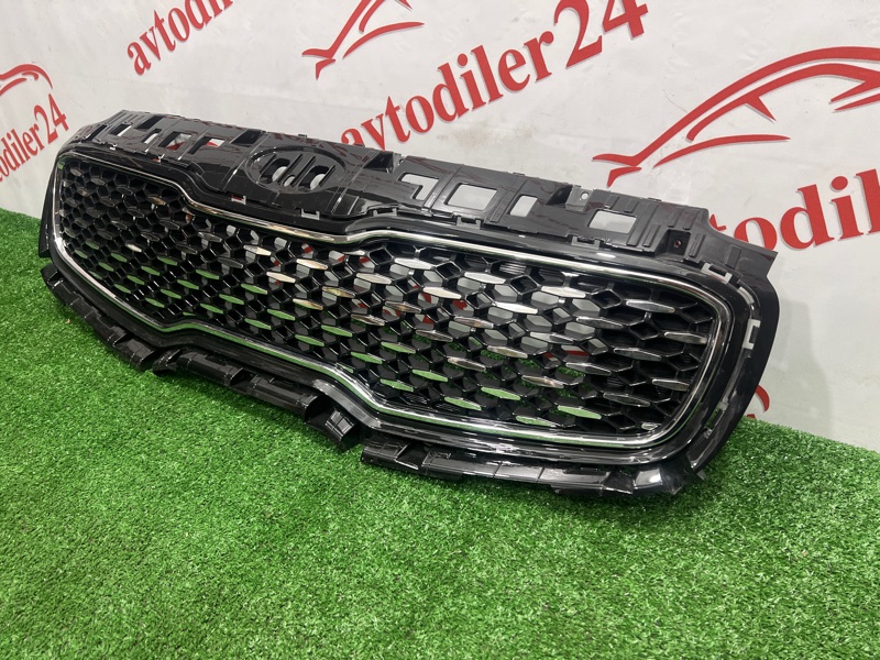 Решетка радиатора, 11000 рублей, Красноярск