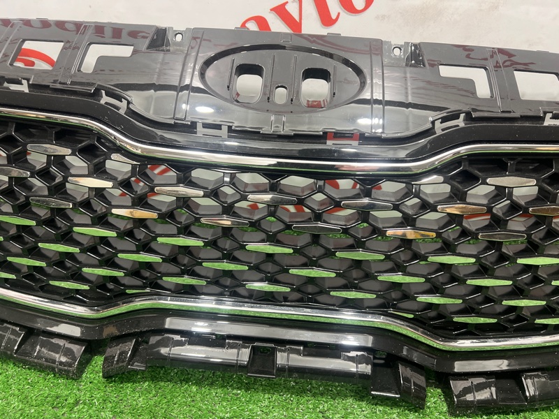 Решетка радиатора, 11000 рублей, Красноярск