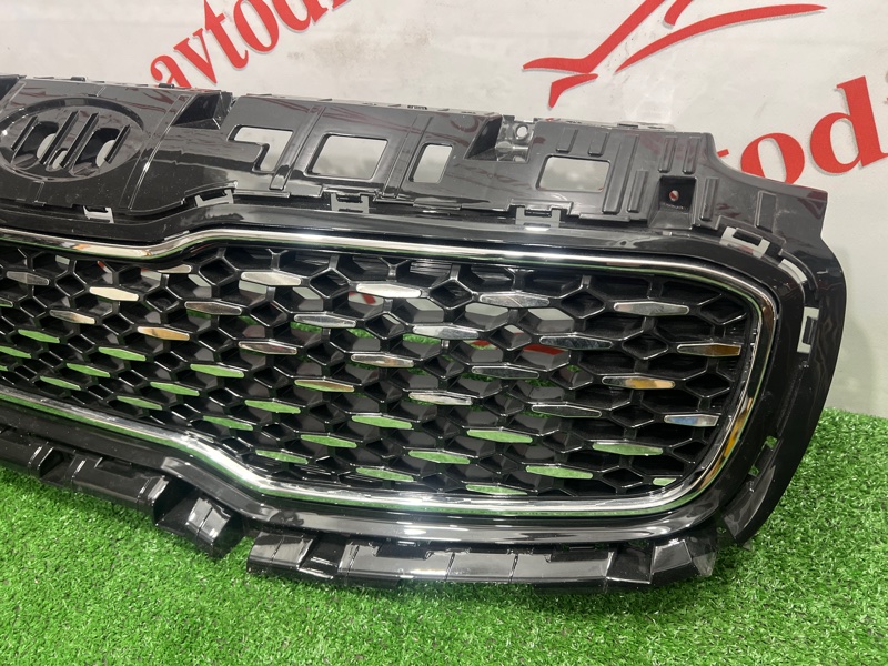 Решетка радиатора, 11000 рублей, Красноярск