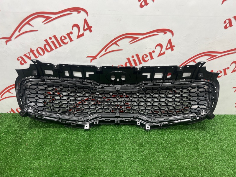 Решетка радиатора, 11000 рублей, Красноярск