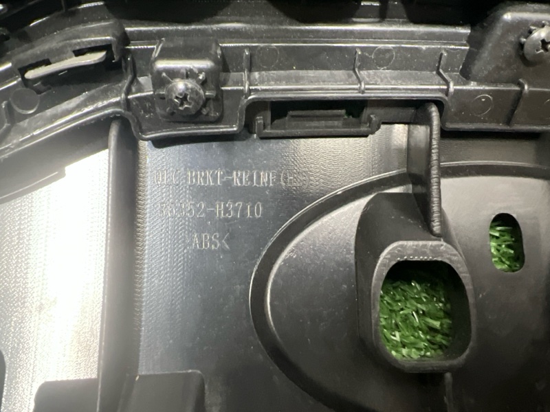 Решетка радиатора, 11000 рублей, Красноярск