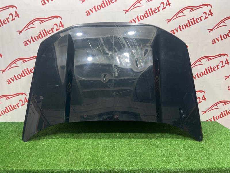 Капот, 8000 рублей, Красноярск