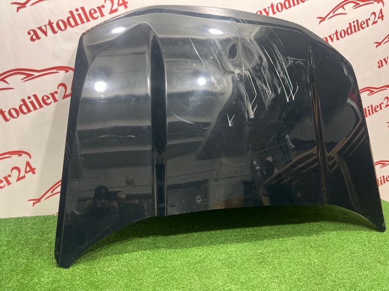 Капот, 8000 рублей, Красноярск