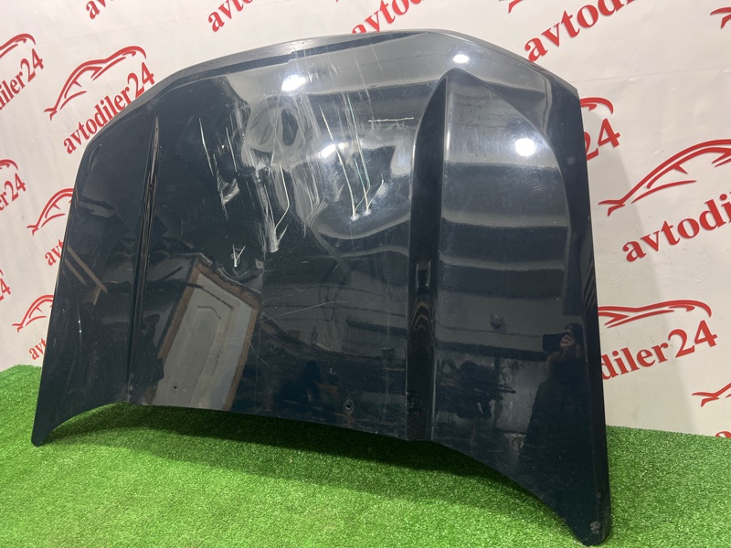 Капот, 8000 рублей, Красноярск