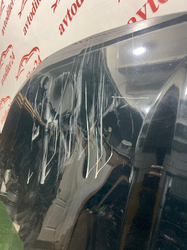 Капот, 8000 рублей, Красноярск