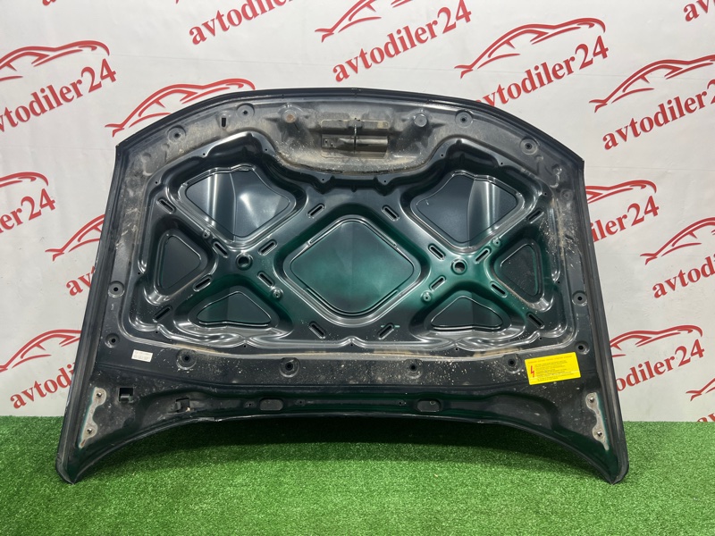 Капот, 8000 рублей, Красноярск