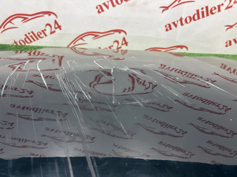 Капот, 8000 рублей, Красноярск