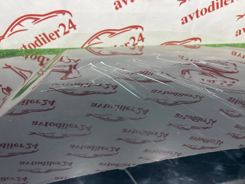 Капот, 8000 рублей, Красноярск