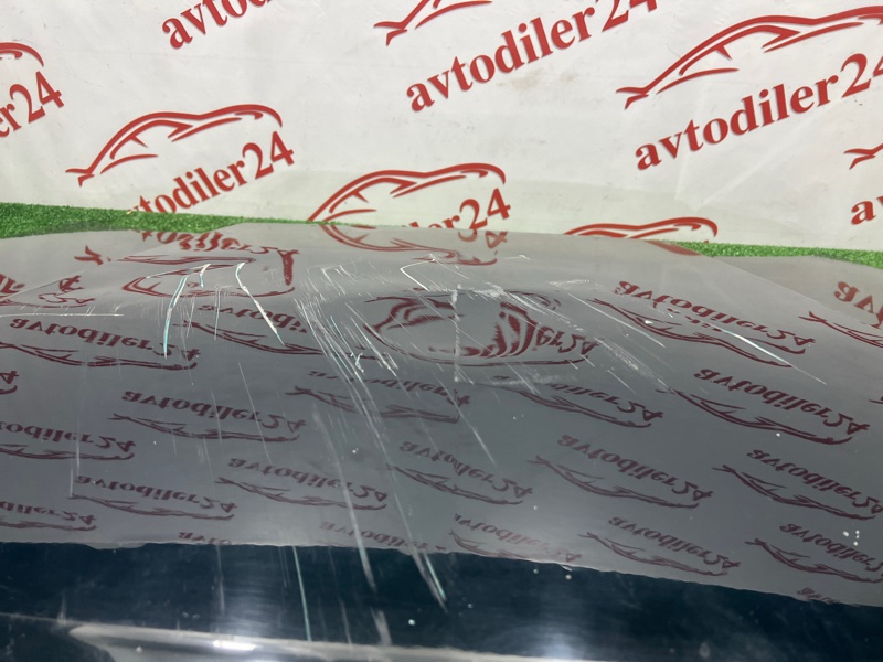 Капот, 8000 рублей, Красноярск