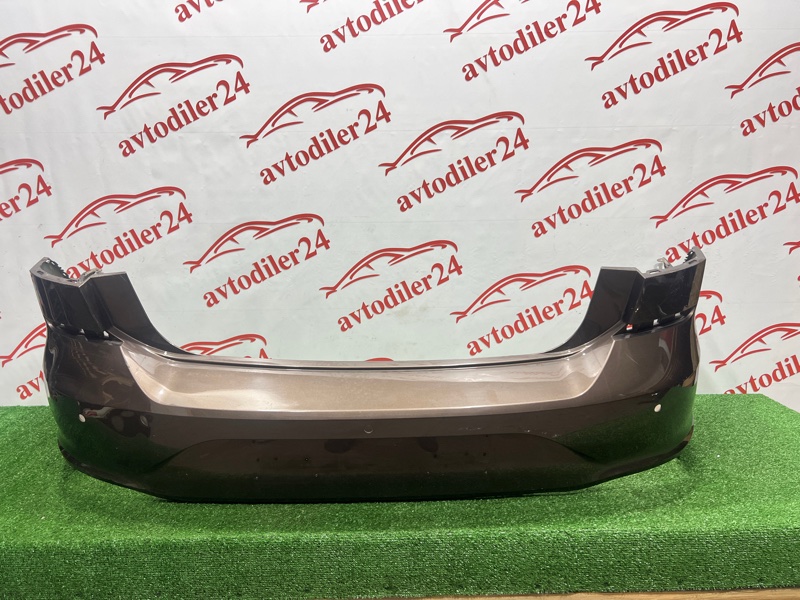 Бампер, 4000 рублей, Красноярск